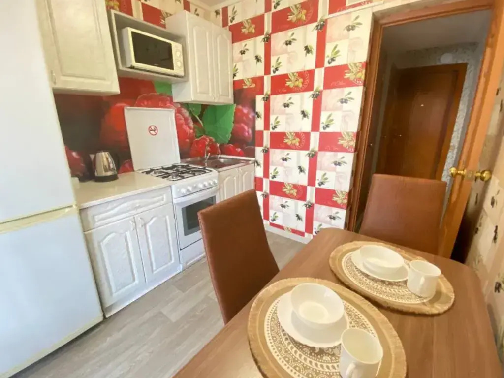 Квартира в Экологически Чистом Районе Города - фото 8