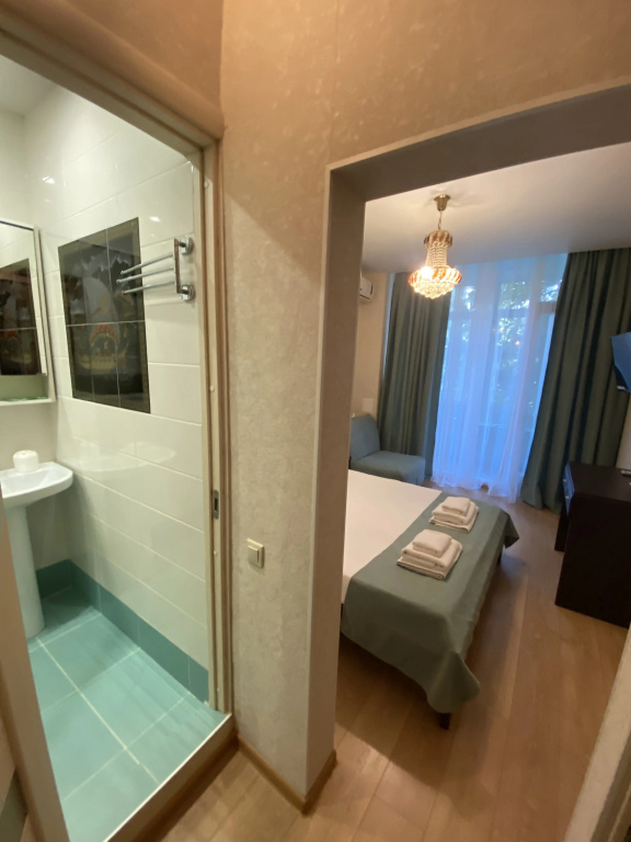 Comfort Apartment