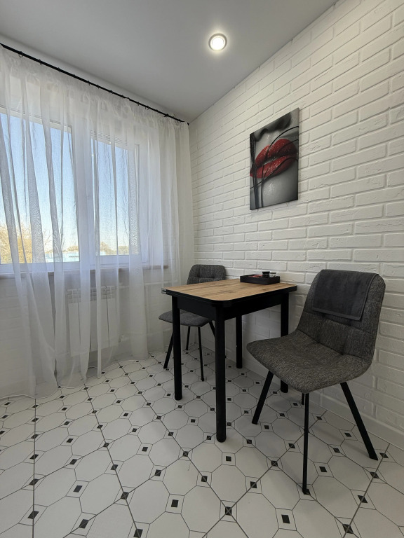 Квартира Уютная - фото 46