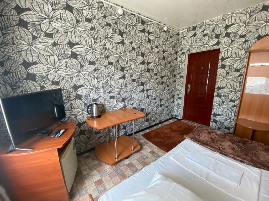 Номер Economy в Зея