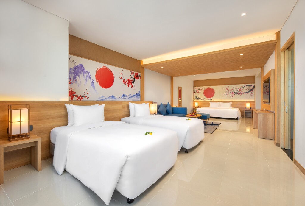 Da Nang Mikazuki Japanese Resorts & Spa