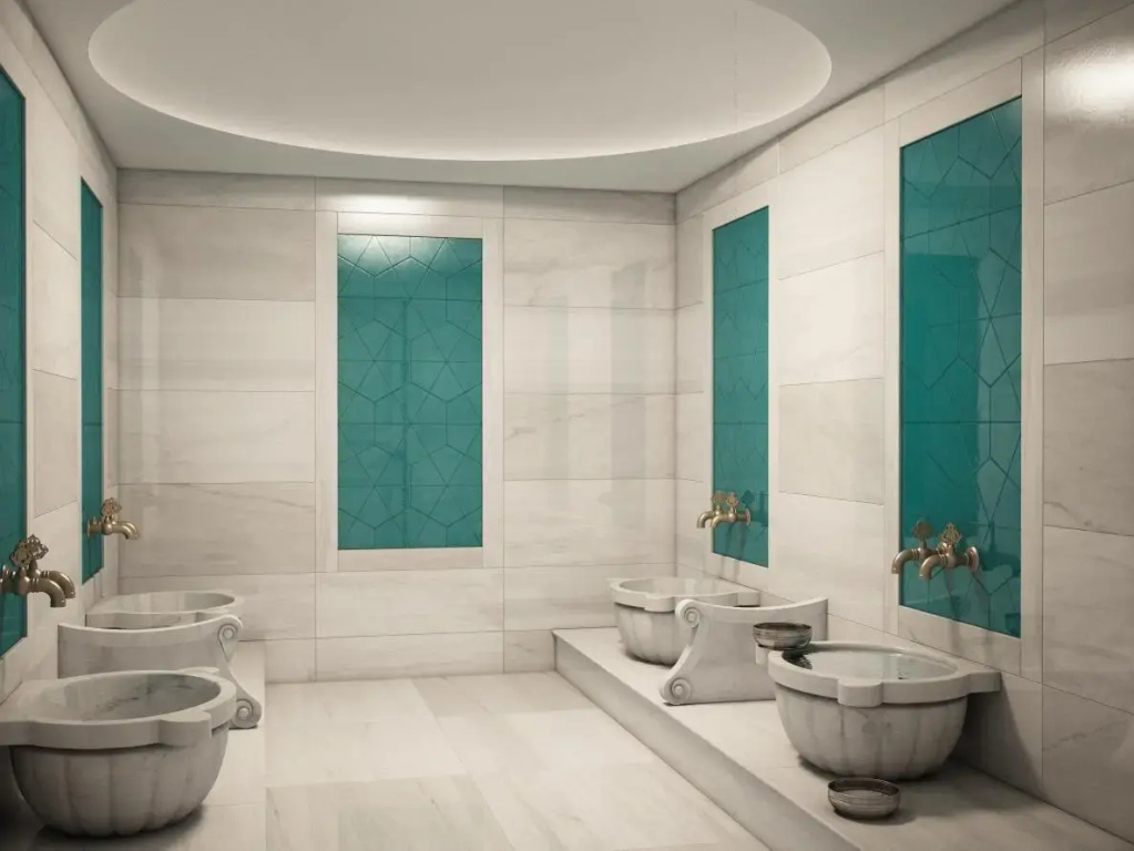 Icon Hotel Taksim - Général