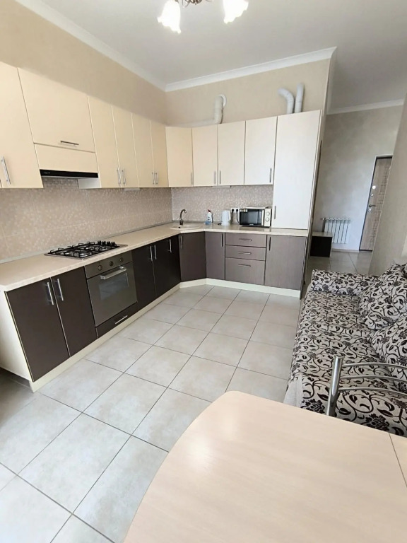 Квартира светлая в центре города - фото 7