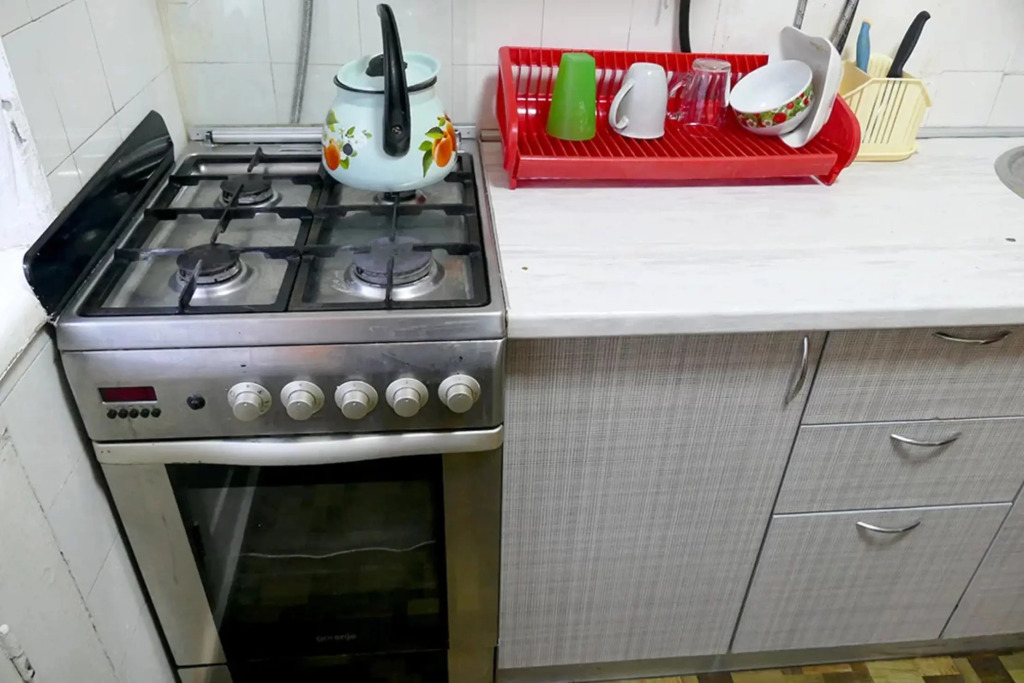 Квартира на Ленина 194 - фото 7