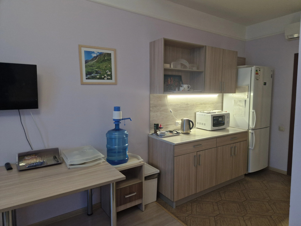 Малый отель на Черниковской - фото 5