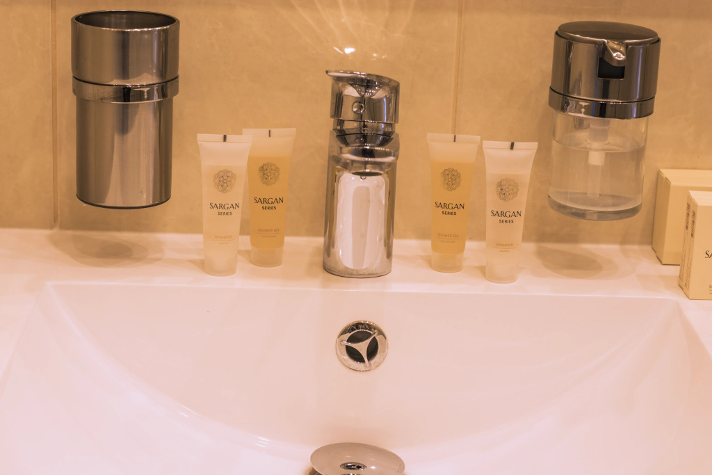 Апартаменты  Чернышевская 39 - фото 10