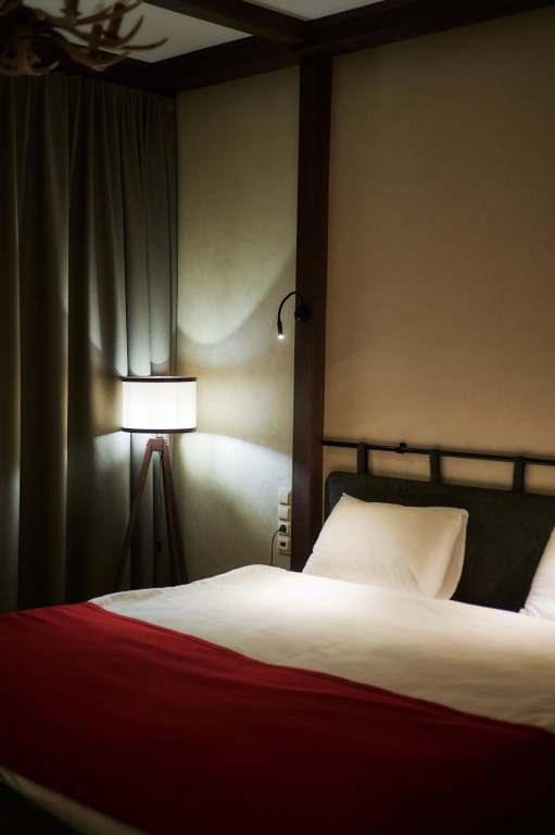 Номер Comfort в Замок