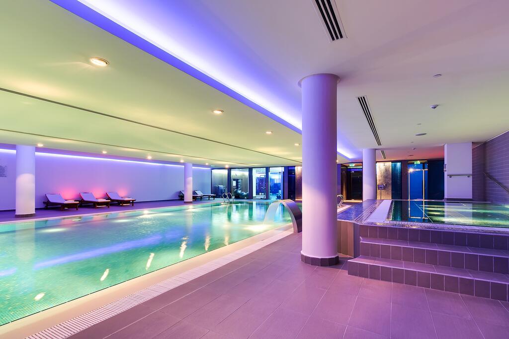 Hyatt Regency Kyiv by null