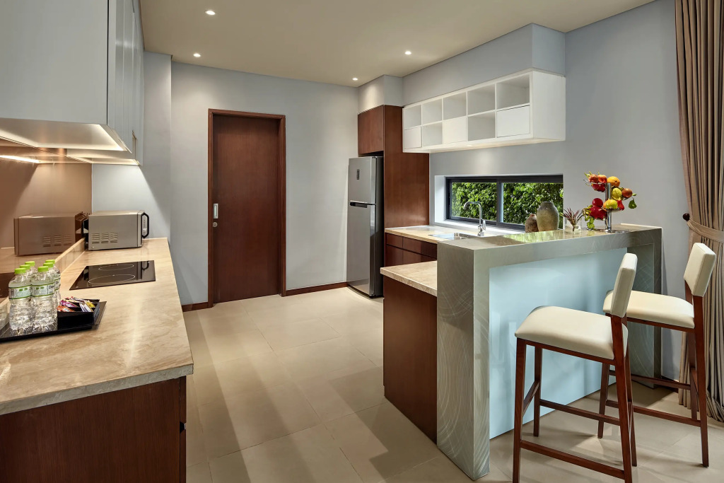 Best Western Premier Sonasea Villas Phu Quoc Resort