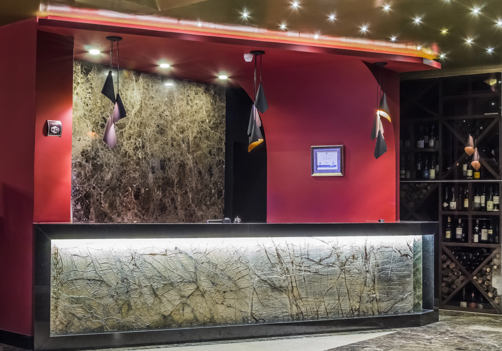Hotel Balck Usaquen