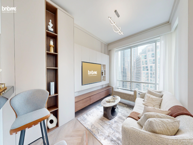 Bnbme The Lofts Central 2 Bdr Apartments