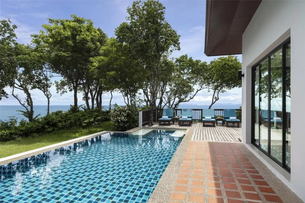 Avani+ Koh Lanta Krabi Resort - Général