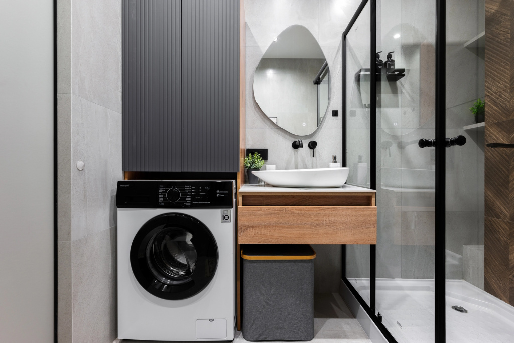 Отель Квартира Myhome Yourhome на ул. Среднерогатская д. 11 к.2 в Санкт-Петербурге