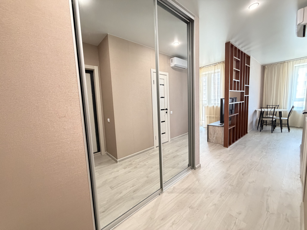 Квартира на Нейбута — 4