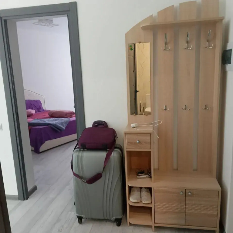 Квартира в Цeнтpe Дагомысa - фото 9