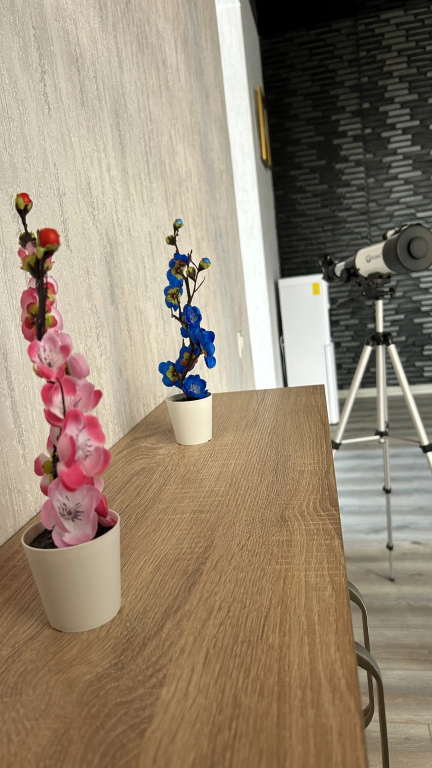 Royal Galaxy Guest House 1