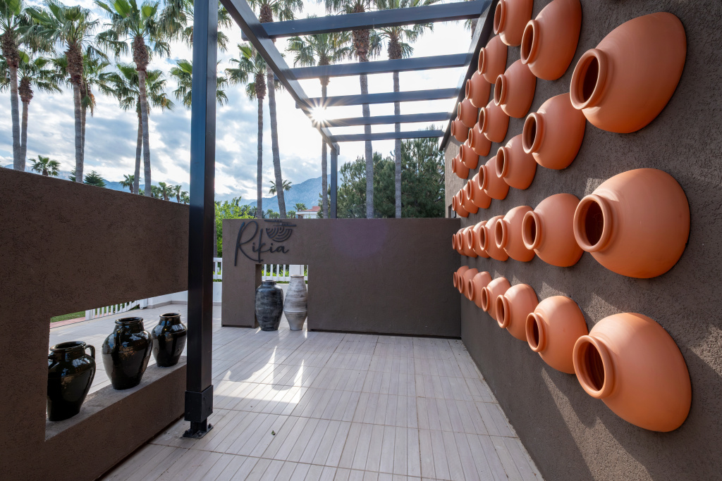 Corendon Hydros Club Kemer — фото 6