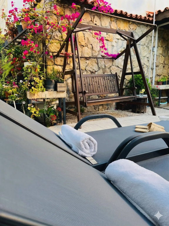 Kaleici Hotel - Général
