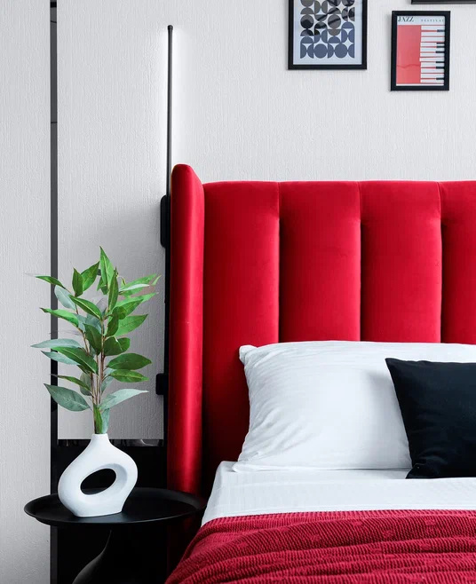 Квартира Red — 4