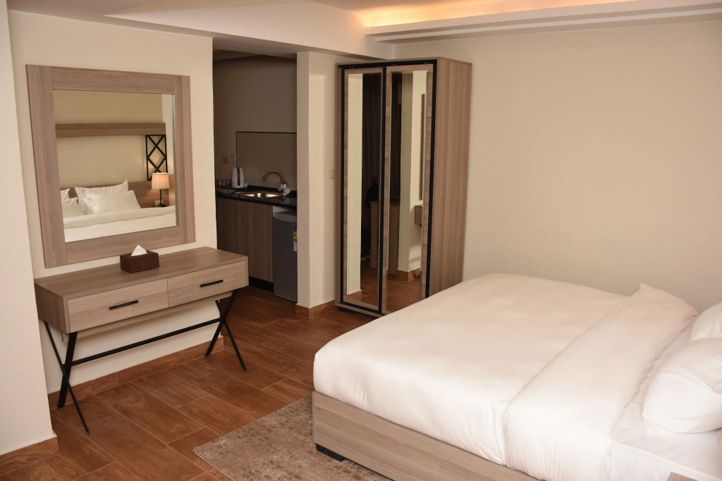 Junior Suite