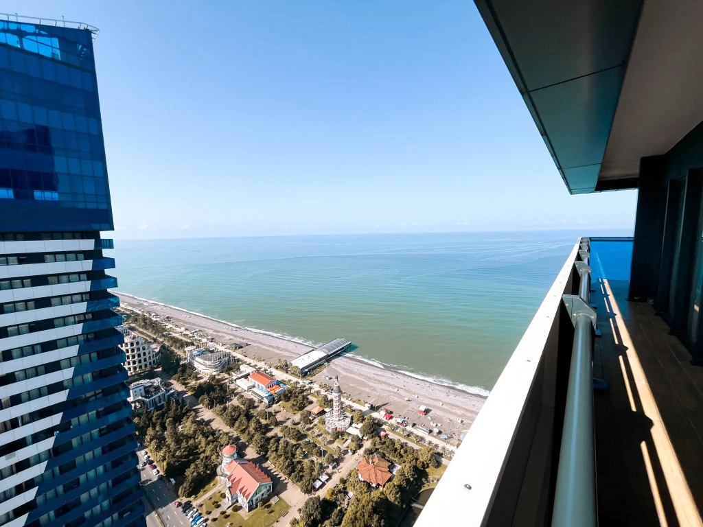 Апарт-отель Orbi City Collection — фото 6