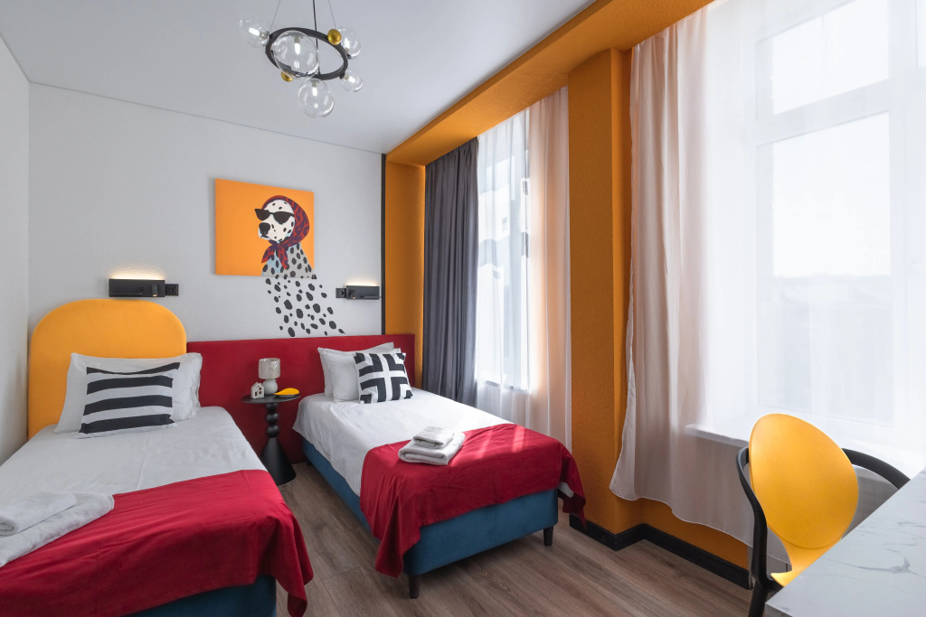 Hotel photo 3