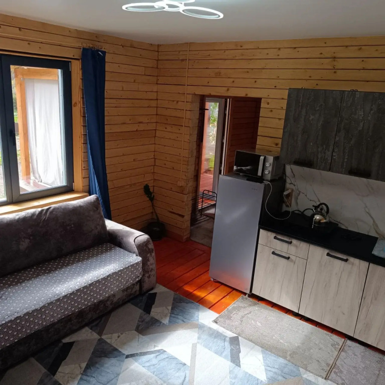 Гостевой дом Семейный отдых - фото 7