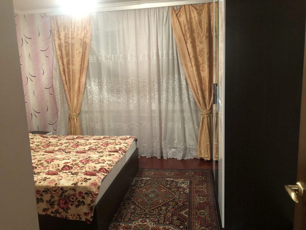 Семейный коттедж с 2 комнатами с красивым видом из окна в Holiday Home