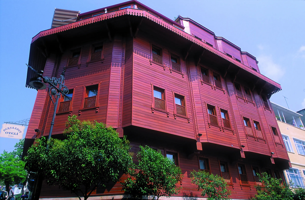 Hotel photo 17