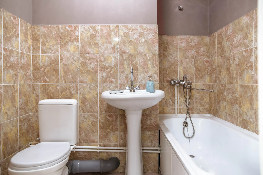 Апартаменты SAS 1-к Вулканическая Панорама с Видом на Вулканы и город - фото 7