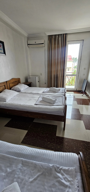 Hotel "ritsa" - Chambres