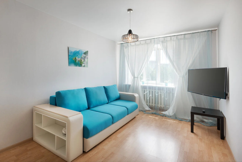Апартаменты Home away from home Владимир — фото