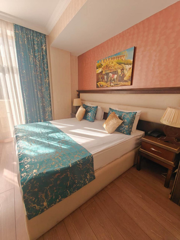 Smith Hotel, Баку, Азербайджан мініатюра 41