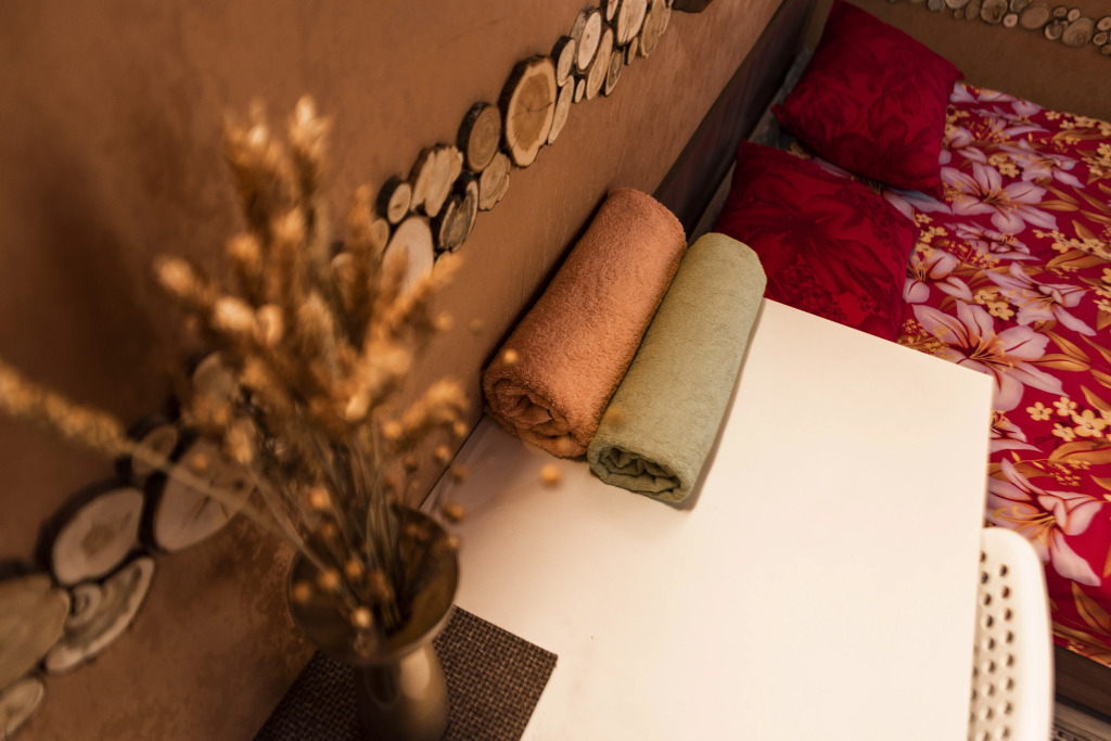 Хостел Купеческий дворъ - фото 39