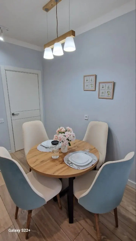 Апартаменты в Home Astana