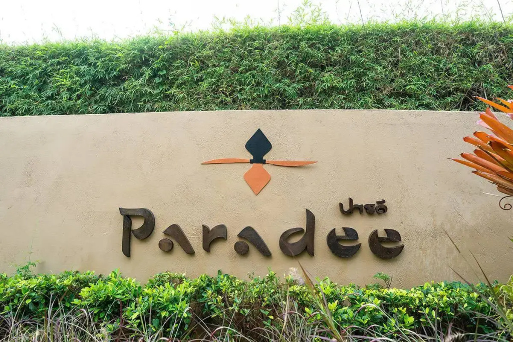Resort Paradee - Général