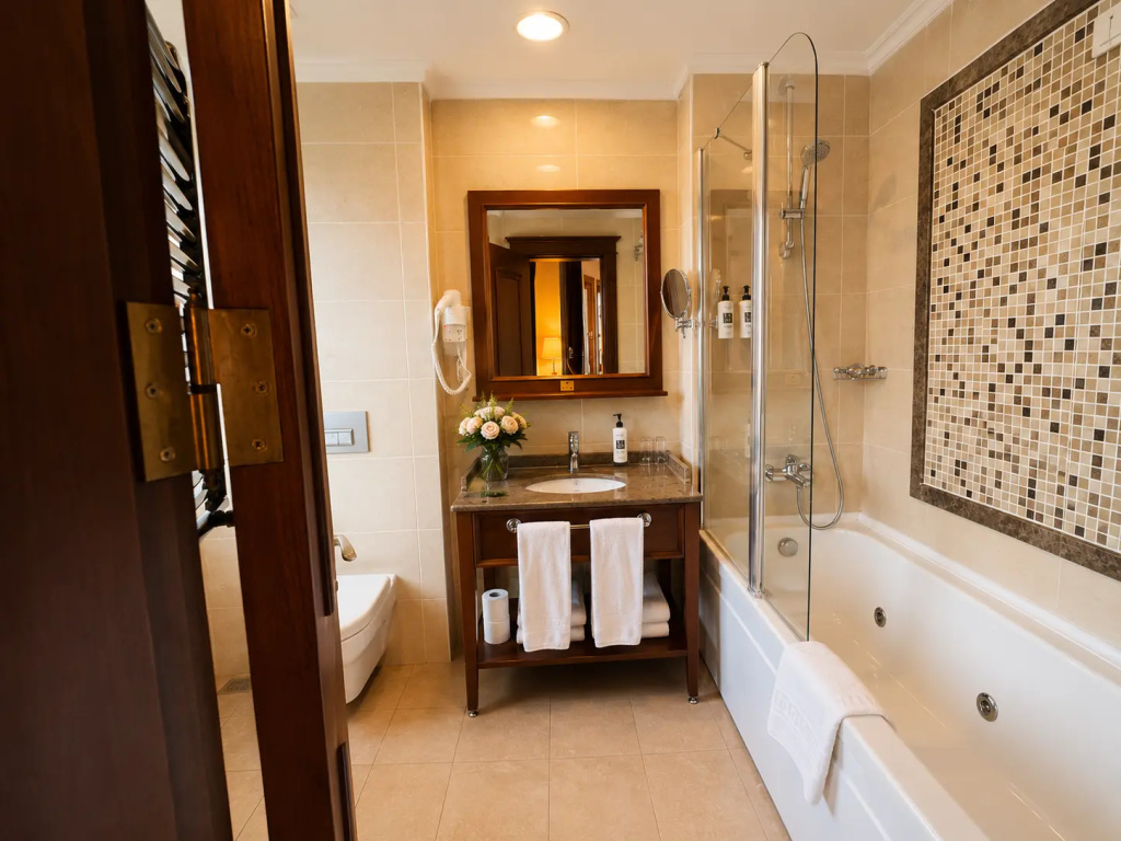 GLK Premier The Home Suites & Spa Hotel - Général