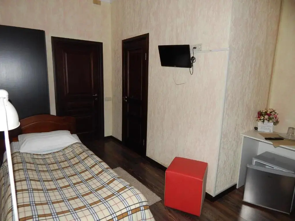 Standard Single room with balcony