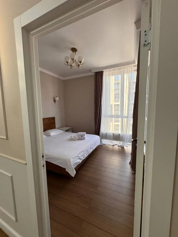 Квартира Уютная 3-к рядом с Мега центром — фото 3