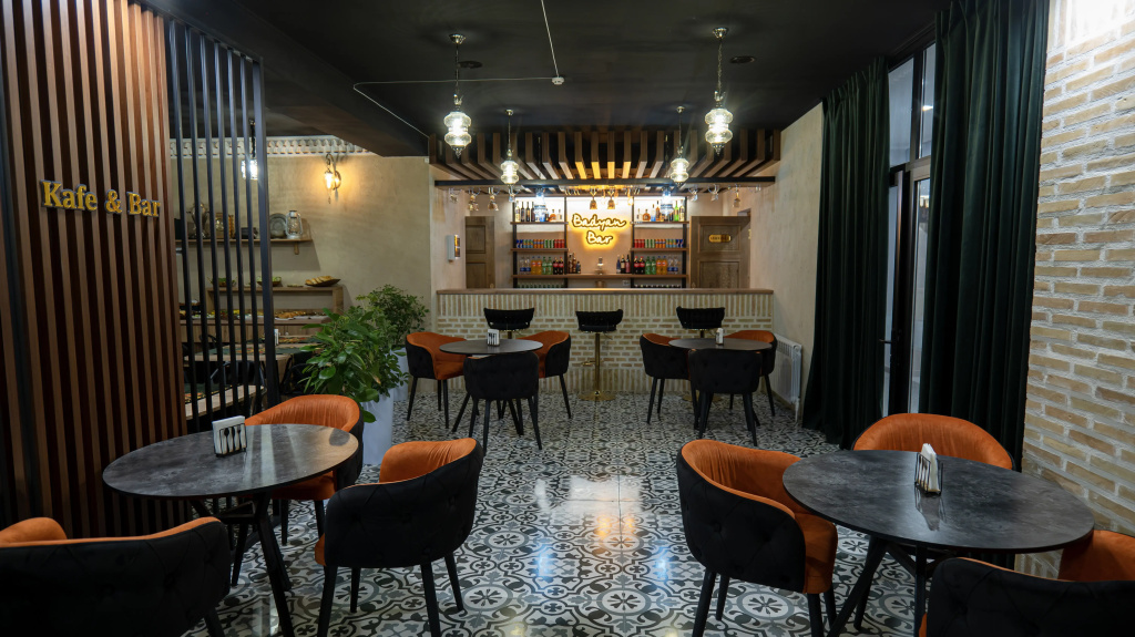 Hotel photo 35