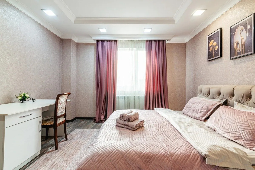 Квартира возле Мега Молл — 4