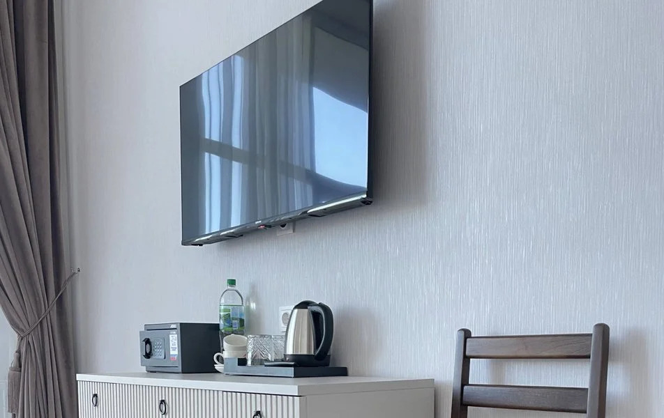 Двухместный номер Standard с 1 комнатой двуспальная кровать в Парк Малибу