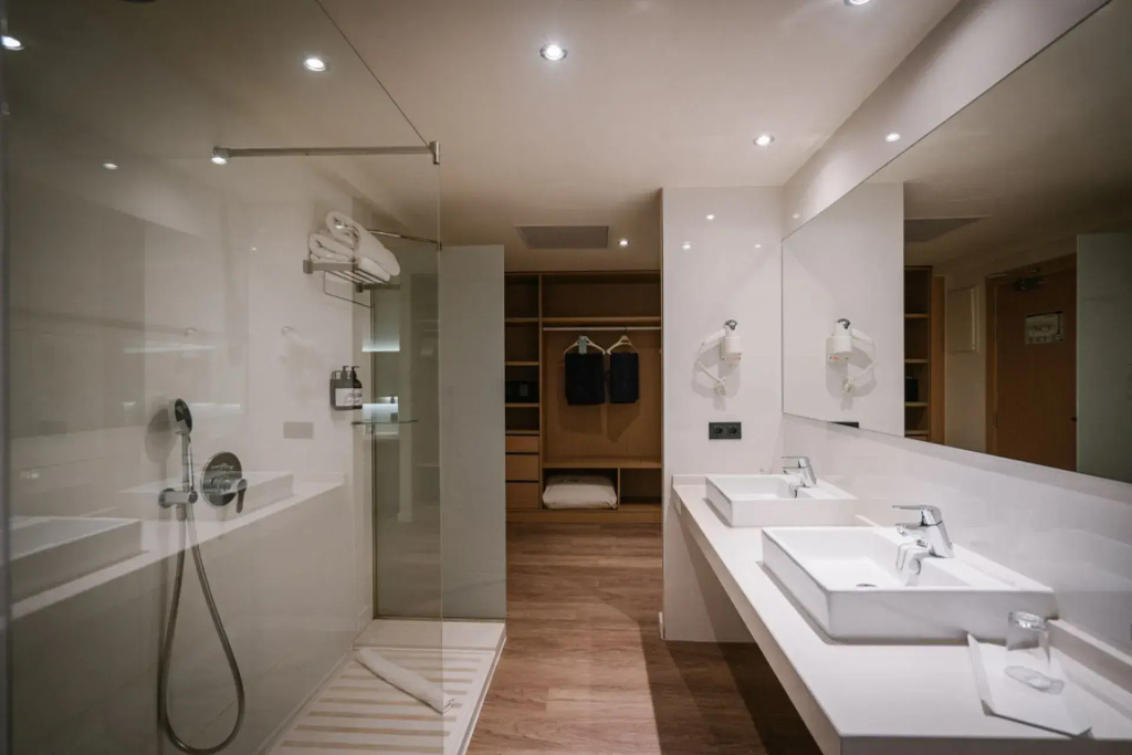 Hotel THB Los Molinos - Adults Only - Chambres