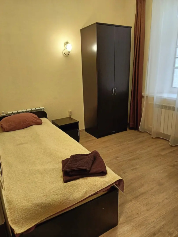 Economy Single room