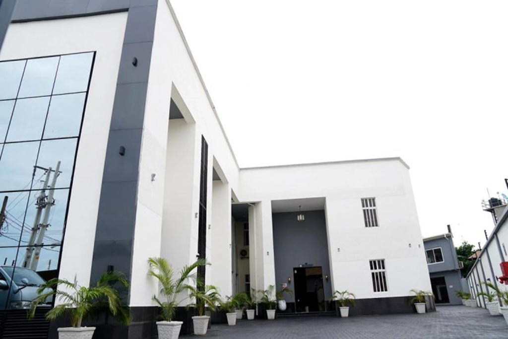 Gracias and Suites Hotel