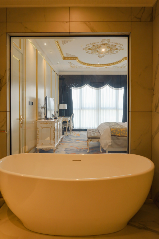 Hotels & Preference Hualing Tbilisi - Chambres
