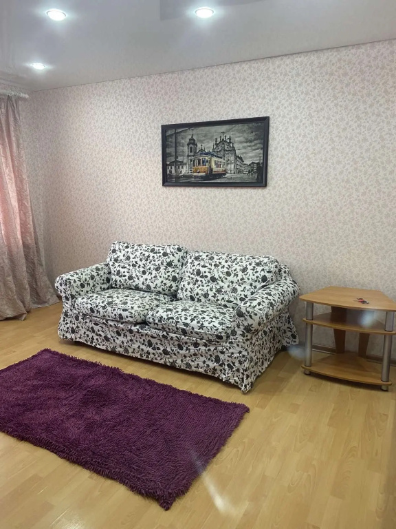 Квартира Однокомнатная - фото 2