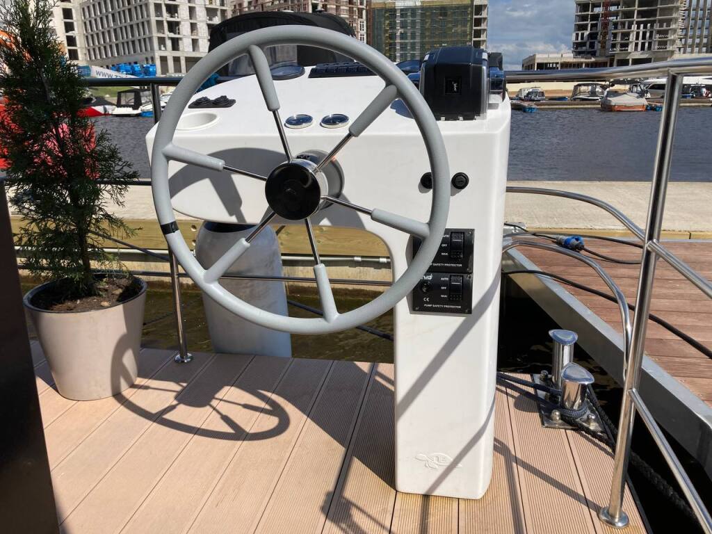 Мини-отель Место Силы в Тверской области