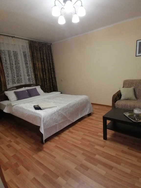 Апартаменты Квартира в центре города проспект Мира19 - фото 9