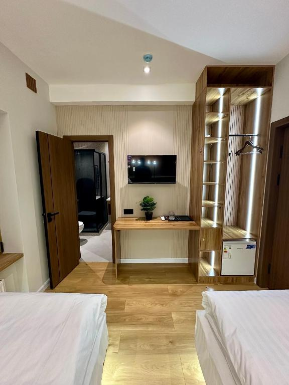 Отель Отель Luxora Tashkent в Ташкенте